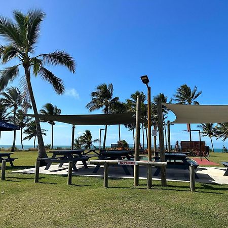 Sarina Beach Motel Grasstree Beach Exterior photo