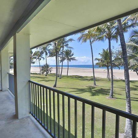 Sarina Beach Motel Grasstree Beach Exterior photo