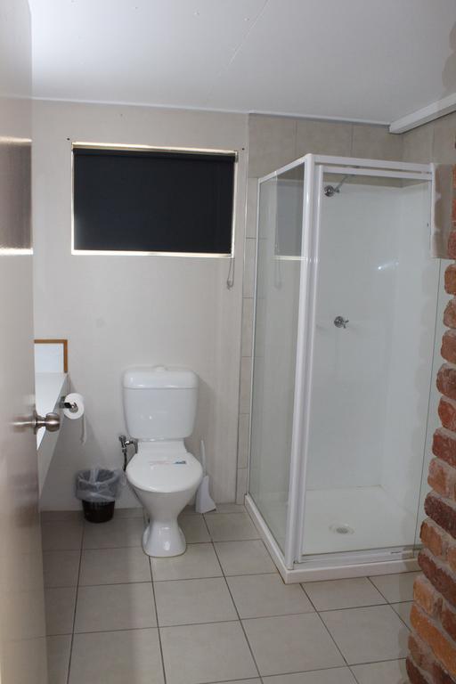 Sarina Beach Motel Grasstree Beach Room photo