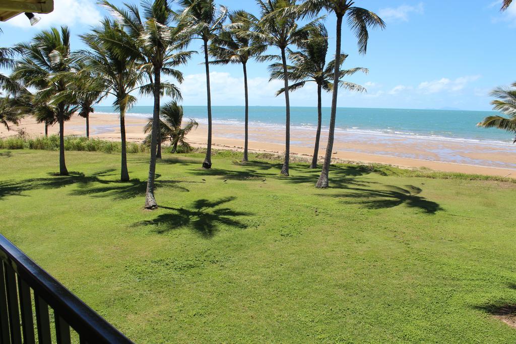 Sarina Beach Motel Grasstree Beach Room photo